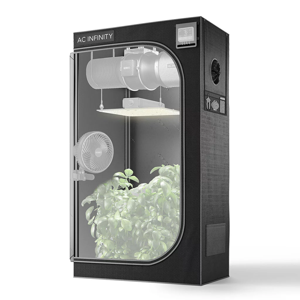 AC Infinity Cloudlab 632 Growbox