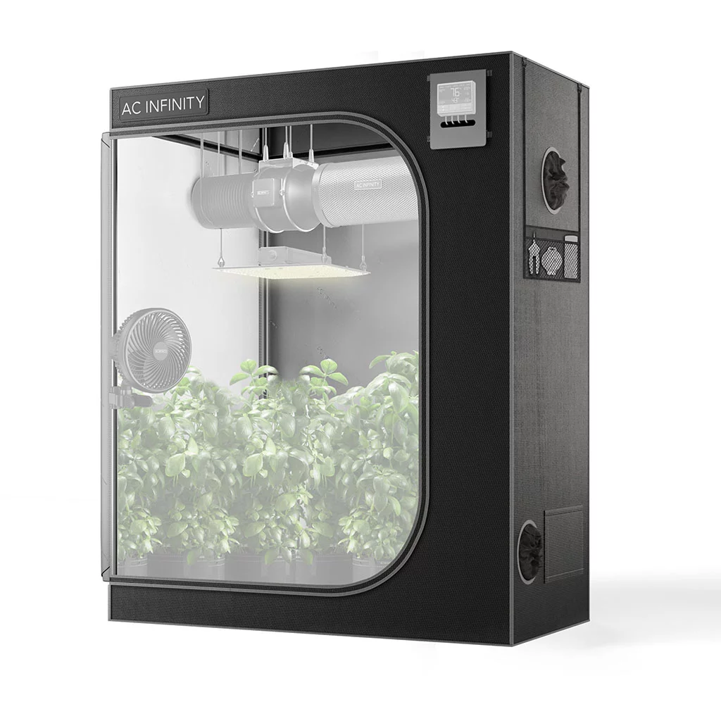 AC Infinity Cloudlab 642 Growbox