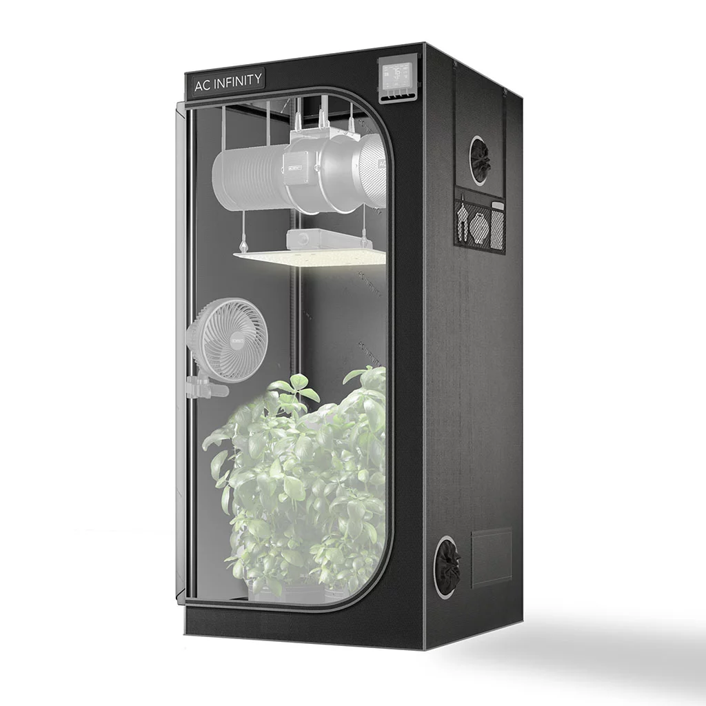 AC Infinity Cloudlab 722 Advanced Growboox