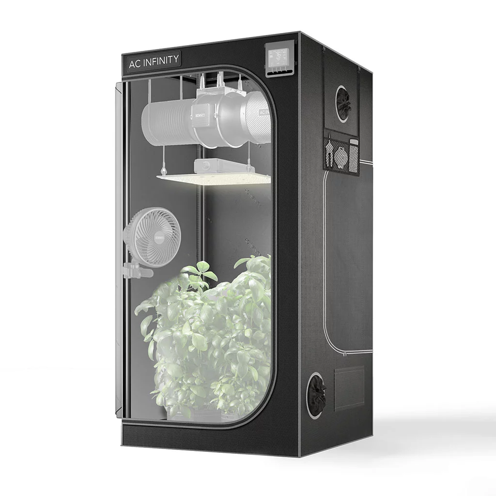 AC Infinity Cloudlab 733 Growbox