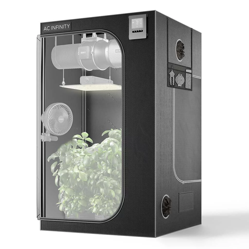 AC Infinity Cloudlab 844 Growbox