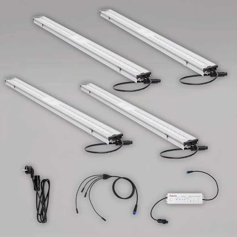 Sanlight Flex II Led Set