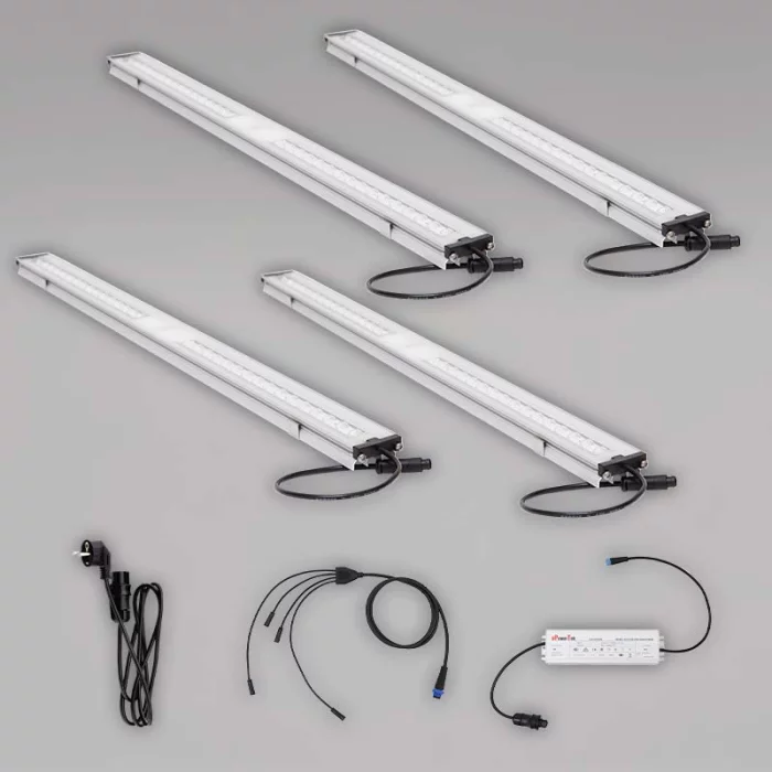 Sanlight Flex ii LED Set