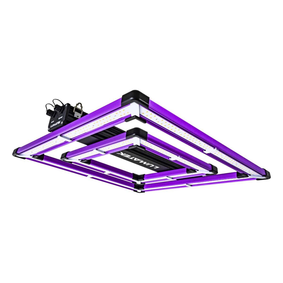 Lumatek Attis Ats 200W Pro Led