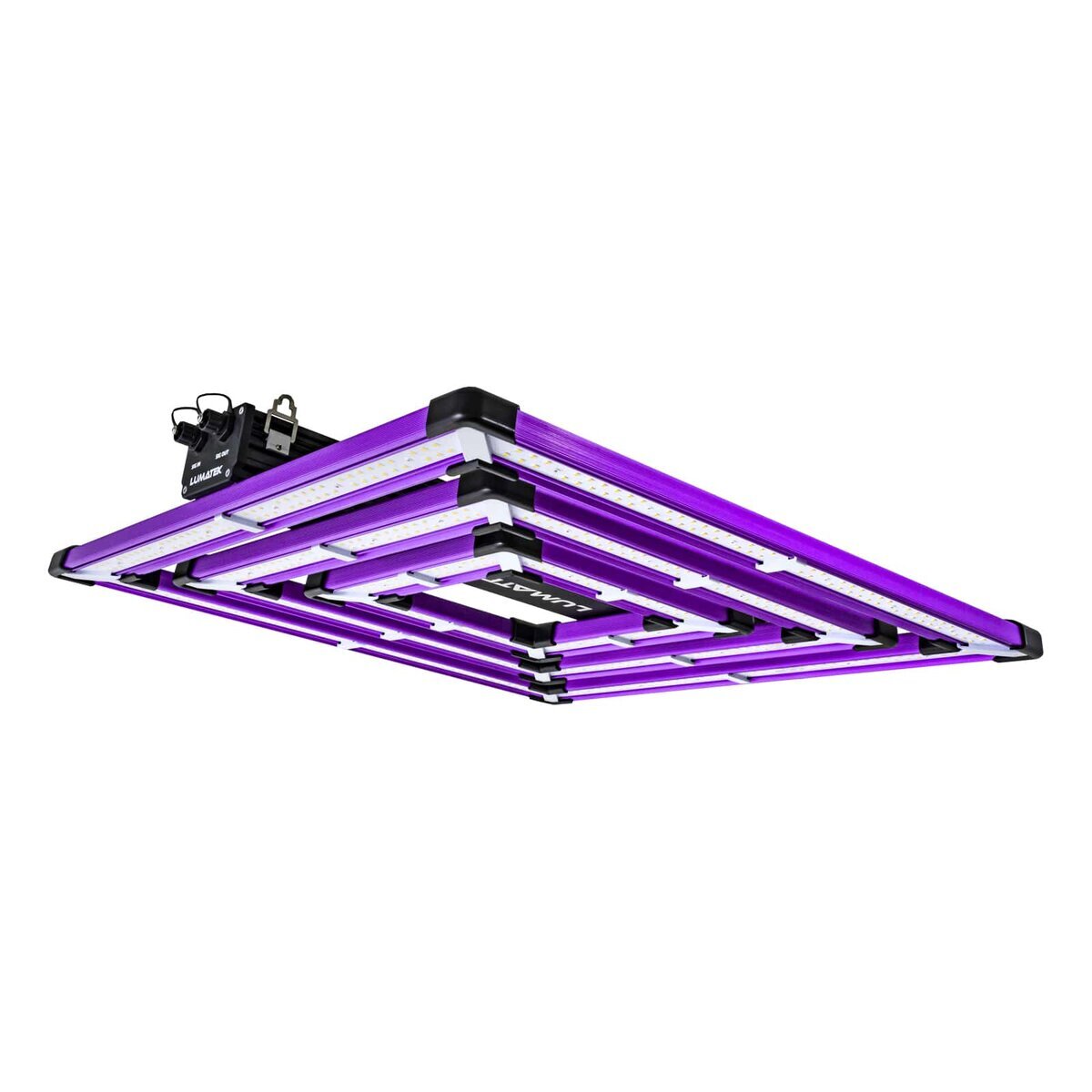 Lumatek Attis Ats 300W Pro Led