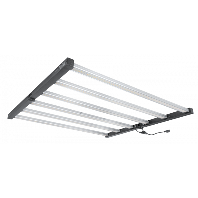 Lumii Black Led 720W