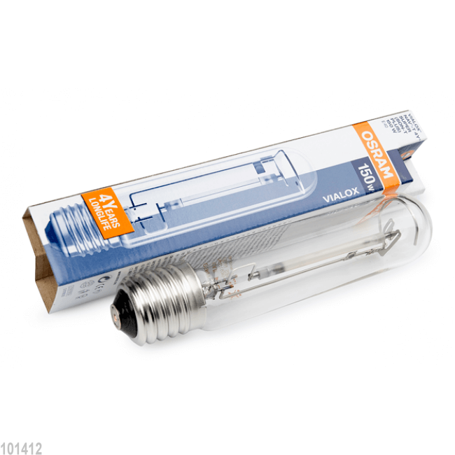 Osram Nav T Super 150W Watt