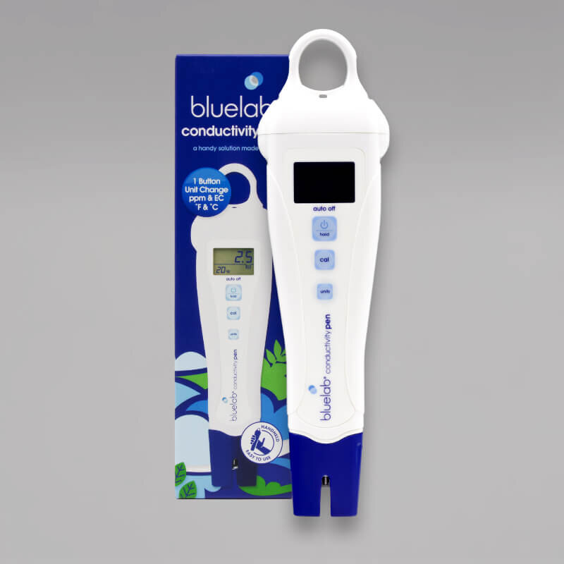 Bluelab Ec Pen Tester