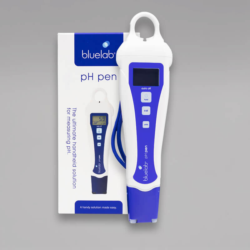 Bluelab Ph Pen Messgeraet