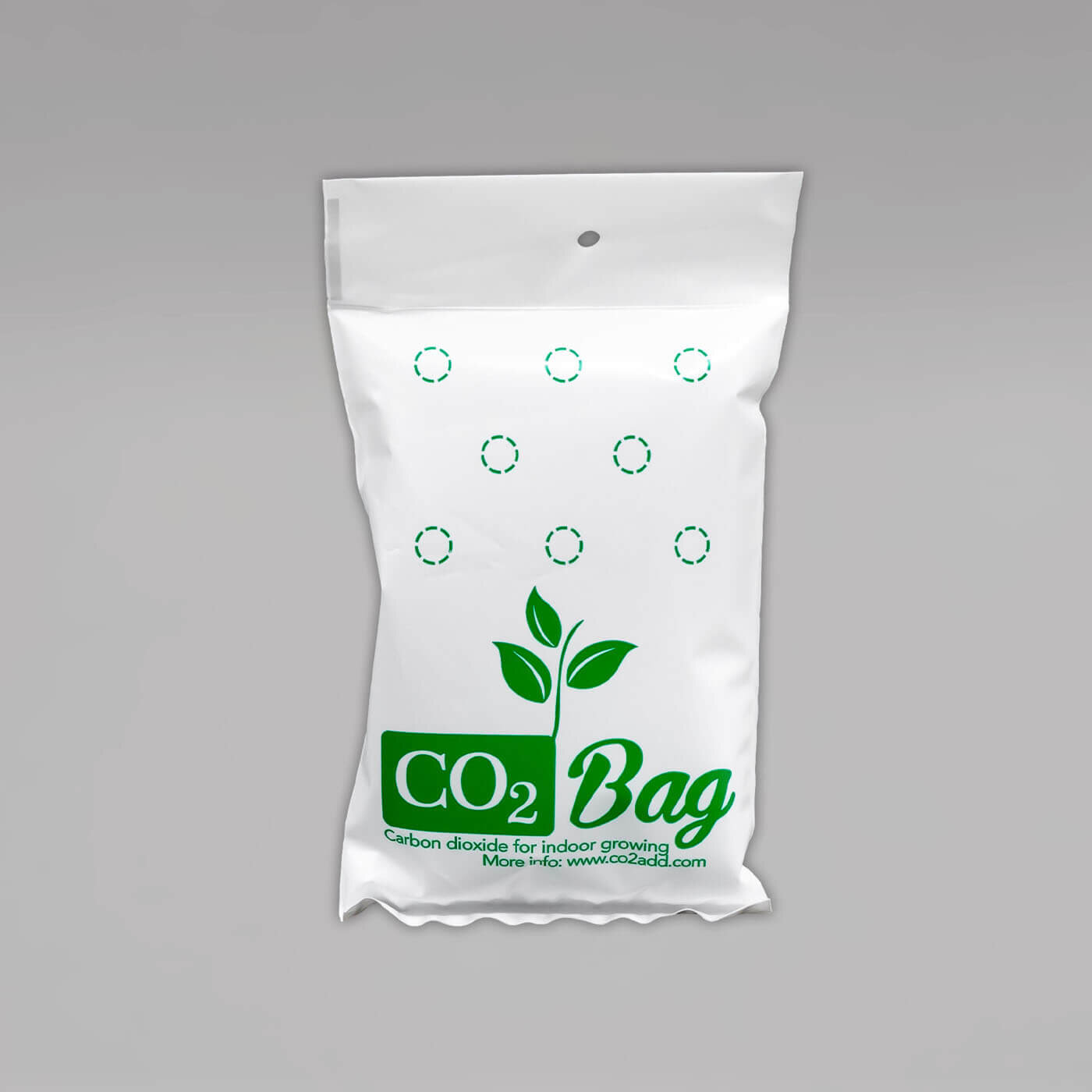 Co2 Bags Kohlendioxid Tuete