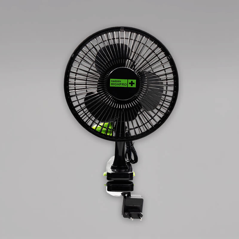 Ghp Clipventilator 15CM 5W