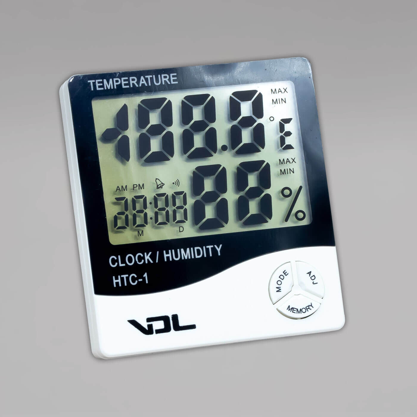 Vdl Thermo Hygrometer